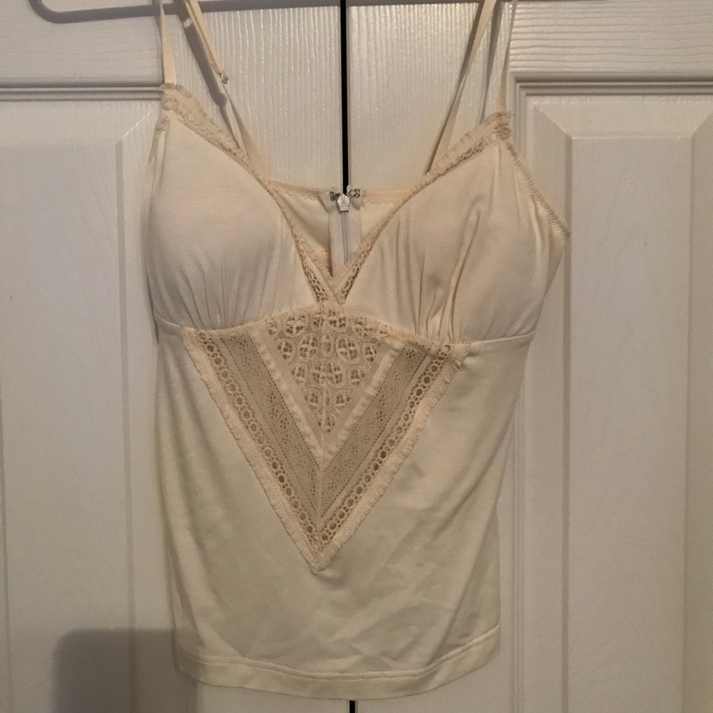 Cosabella Tank